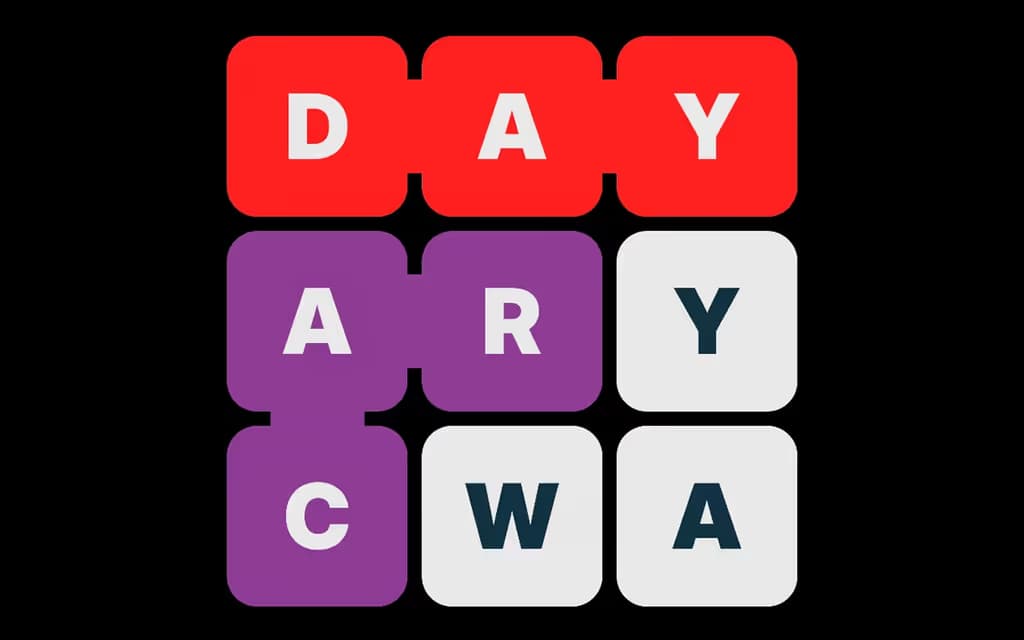 Word Search with Hints logo
