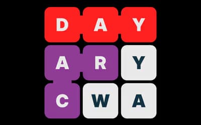 Word Search with Hints logo