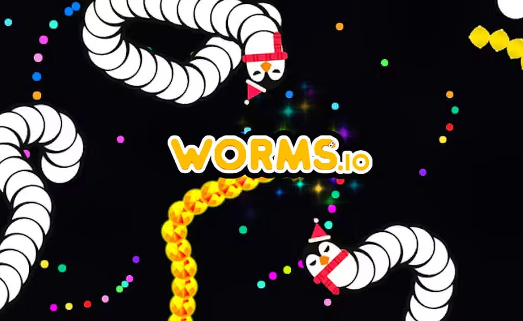 Worms.io logo