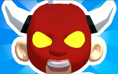 Wrestler Rush logo