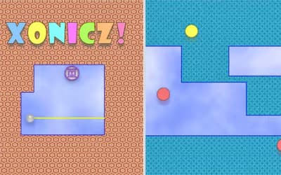 Xonicz! logo
