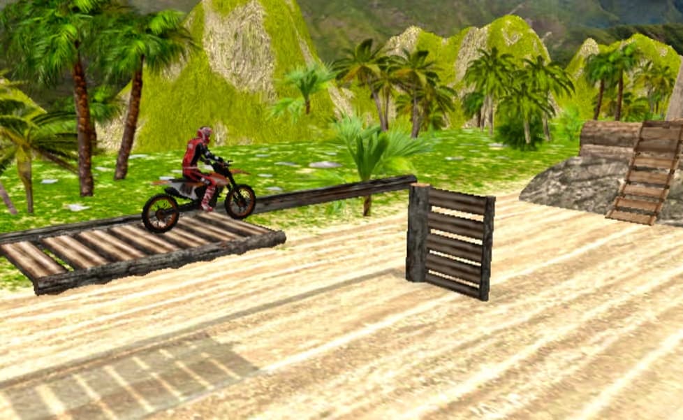 Xtreme Trials Bike 2019 logo