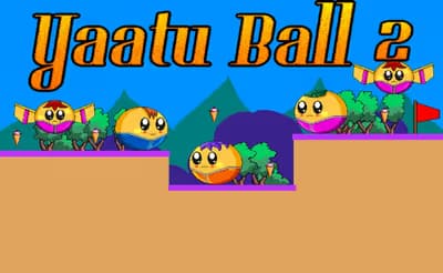 Yaatu Ball 2 logo