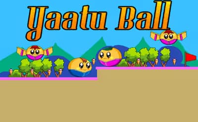 Yaatu Ball logo