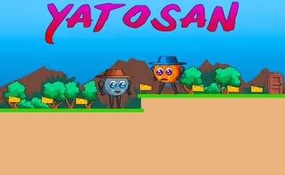 Yatosan logo