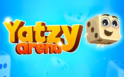 Yatzy Arena logo