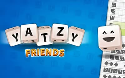 Yatzy Friends logo