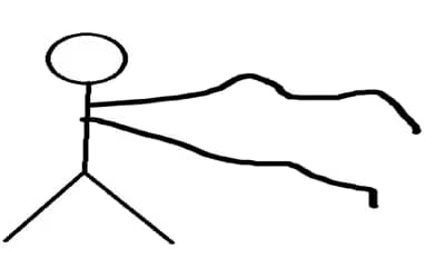 You cannot beat this game mate logo