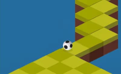 Zball 3: Football logo
