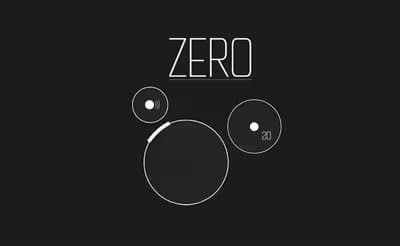 Zero logo