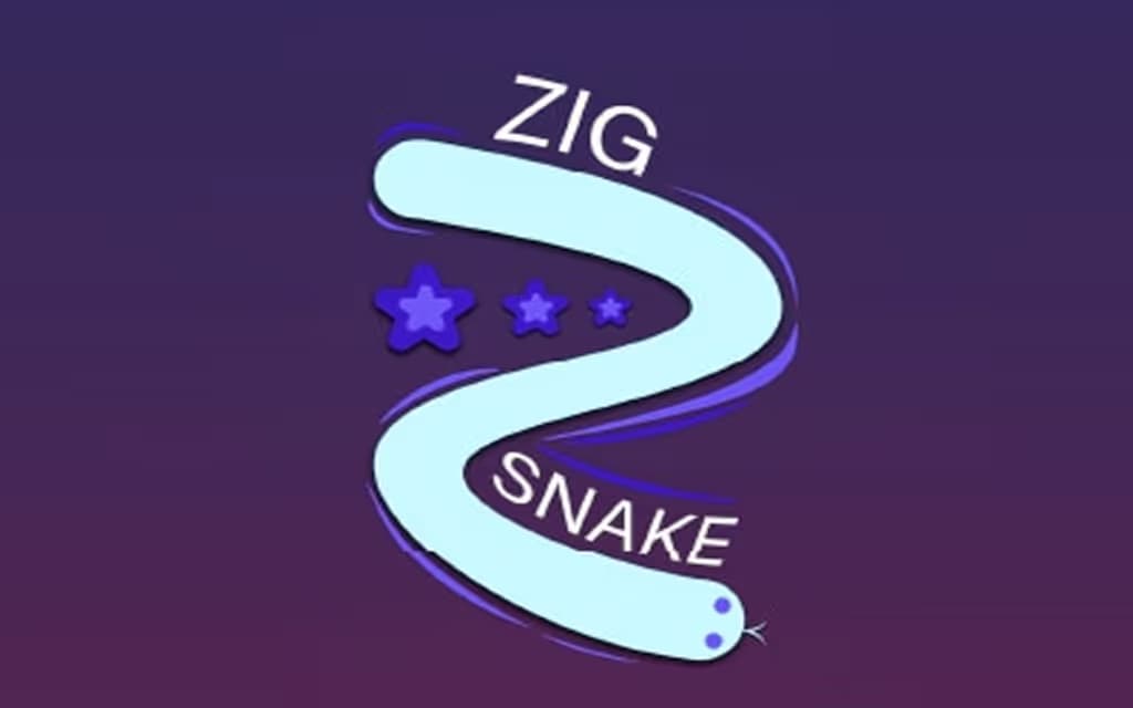 Zig Snake logo