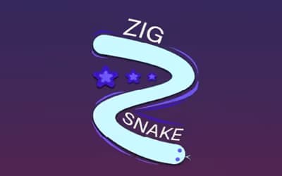 Zig Snake logo