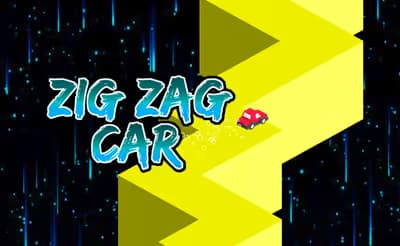 ZigZag Car logo