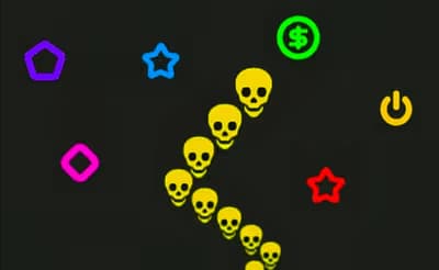 ZigZag Snake logo