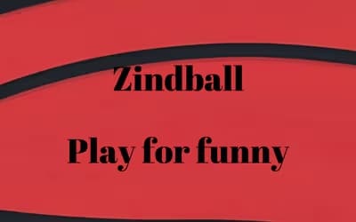 Zindball logo