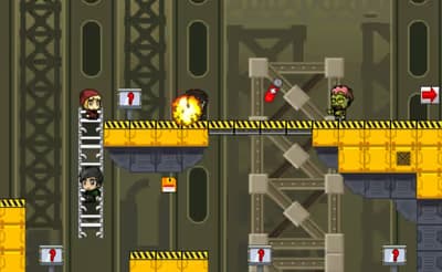 Zombie Mission 2 logo