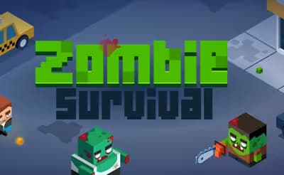 Zombie Survival logo
