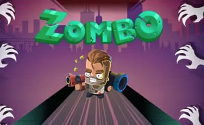Zombo logo