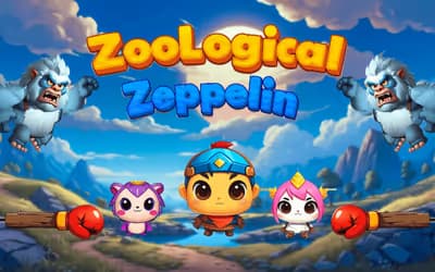 Zoological Zeppelin logo